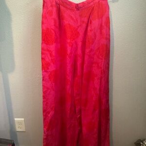 NWT Kate Spade for Target Wide Leg Pants Sz XL
